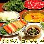炎夏多款火锅最风行(图)