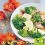 理想午餐六种食物(图)-亲亲我健康