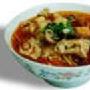 狗肉汤（图）－西餐菜谱