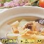 干贝香瓜 烹饪鸡肉锅