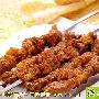 味在新疆 食在塔里木河宴