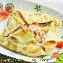 菠萝海鲜炒饭DIY(图)