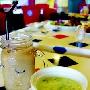 茶餐厅从忙碌吃到悠闲[图]
