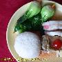 航班添宫廷味 味觉＋视觉