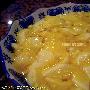 别具风味的咸黄吃法