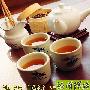 烹工夫茶讲究几大要决