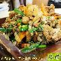 湘菜烧牛蛙 干辣真够劲
