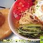 妙煮意：零星材料炮制凉面