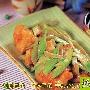秋天女性要多吃丝瓜