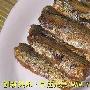 外皮酥脆 香煎小黄鱼