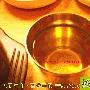 “韩饮”风靡 麦茶流行