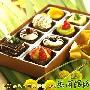 中秋节新版美食任你品尝