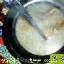 滋养强身 火腿鸽子汤
