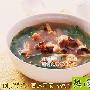 美味健康 柴把鸭汤