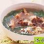 非常好喝的柴把鸭汤