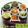 韩国美食一网打尽