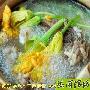 橙色风暴 海南特色美食