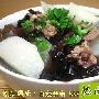 来碗萝卜牛肉汤暖暖胃