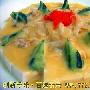 剑门关吃豆腐吃创新菜