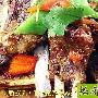埃及美食的阿拉伯风情