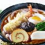 鲜味·清淡·煮物料理