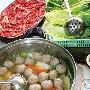 绝不注水的黄牛肉丸