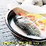 女人与鱼的不解之缘