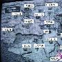 《旺达与巨像》地图指引