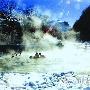 长白山温泉景区介绍