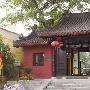 包公墓园景区介绍
