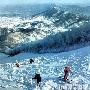 松花湖滑雪场景区介绍