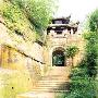 钓鱼城景区介绍