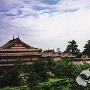 美岱召景区介绍