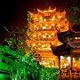黄鹤楼景区介绍