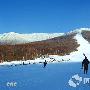 朱雀山滑雪场景区介绍