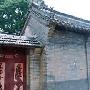 戚继光纪念馆景区介绍