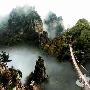 五老峰景区介绍