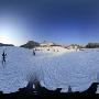 神农架旅游滑雪场景区介绍