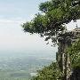 龙首崖景区介绍