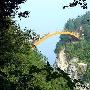 燕子垭景区介绍