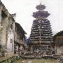 增冲鼓楼景区介绍