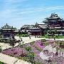 天波杨府景区介绍