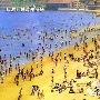 海阳万米海滩浴场景区介绍