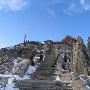 玉皇顶景区介绍