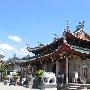 南普陀寺景区介绍