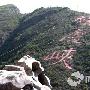 龙庆峡景区介绍