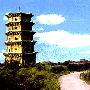 六胜塔景区介绍