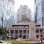 皇后广场景区介绍