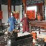包公庙景区介绍
