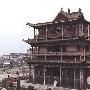 大同鼓楼景区介绍
